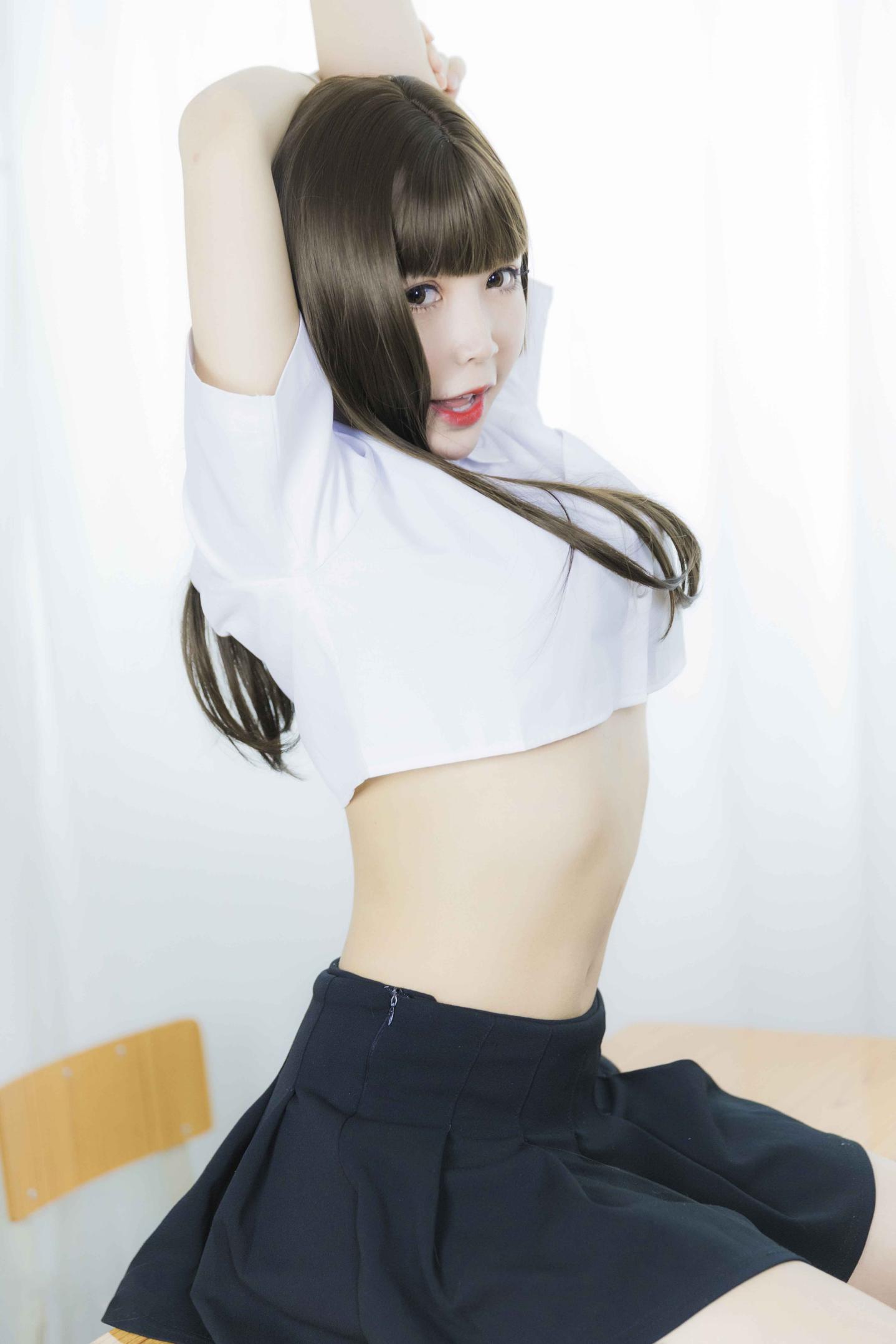 抱走莫子A_NO.016等你下课插图5
